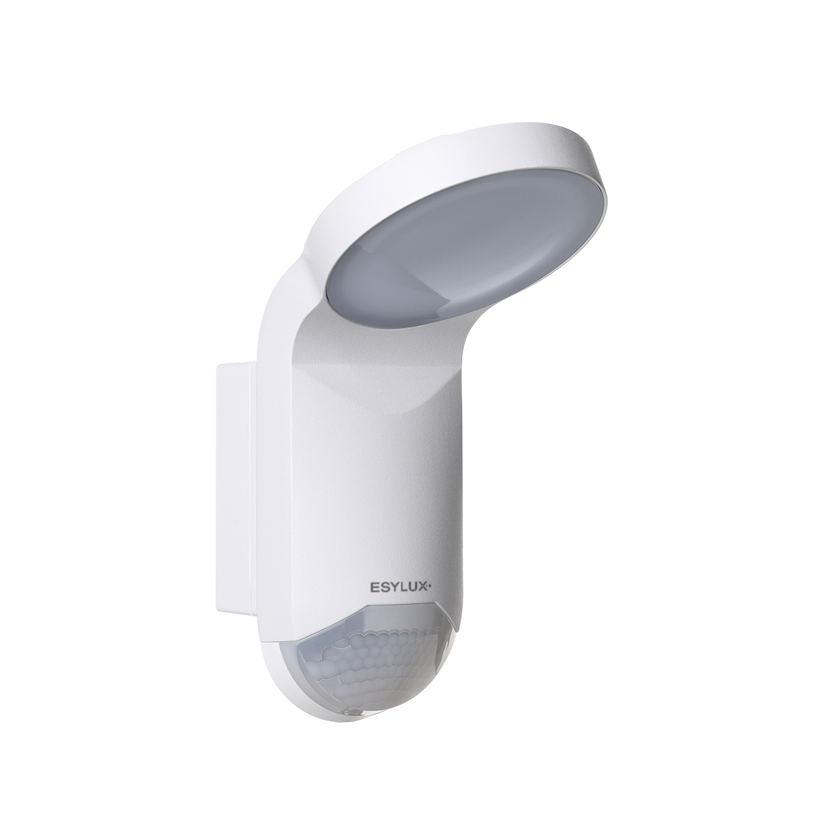 Esylux ESYLUX LED-Wandanbauleuchte 9,5W 1000lm WILMA WL 100 OP 1000 827/840 MD IP6 2700