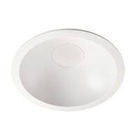 SG LEUCHTEN LED-Einbaustrahler 12-20W weiß Rax ECO 212587 Konverter DALI 1LED weiß 2360lm