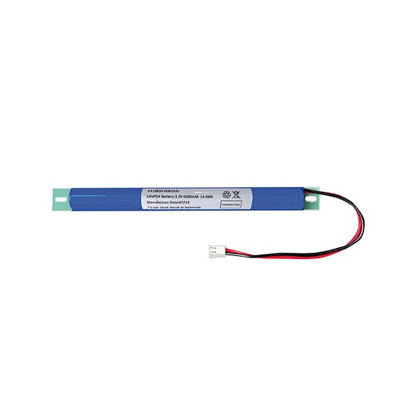 Esylux ESYLUX Akku bl 234mm OLIVIA-2 BATTERY LiFePO4 4500mAh