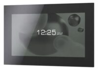 Comelit DS112200 Touchscreen 10 Zoll WiFi 2x RJ45 KNX schwarz