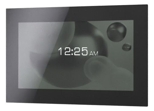 Comelit Comelit DS112200 Touchscreen 10 Zoll WiFi 2x RJ45 KNX schwarz