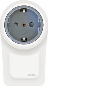 Eltako Eltako FSR100-IPM Funk-Steckdosen-Lichtaktor mit IP 30064027