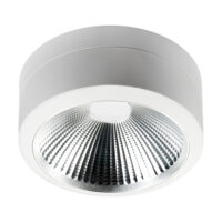 SG LEUCHTEN LED-Decken-/Wandleuchte weiß Ceres 911127 12-21W 3000-4000K 2380lm