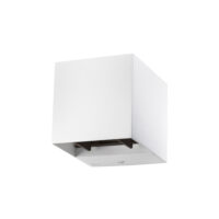 SG LEUCHTEN LED-Up/Down Leuchte 8W 3000K Artes Mini 641741 380lm weiß Konverter