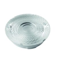 Rutec 21931 LEDIL Linse + Halter weiß, 18° Zubehör CYRA+