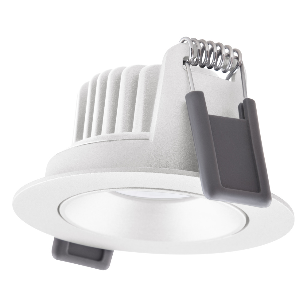 Ledvance SP ADJ P 8W940 PS DIM IP20 WT EB-Strahler einstellbar 720lm 4000K