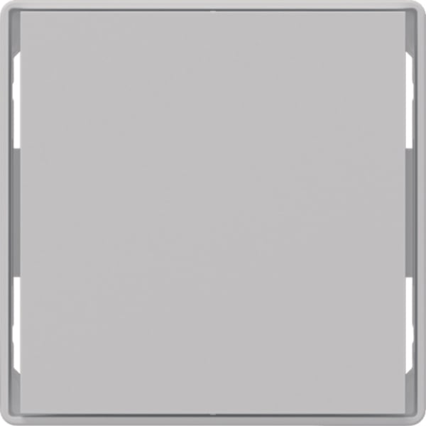 BERKER Wippe 1t Tastsensor alu matt 81181024 Ind. Bedruckung für Bussystem