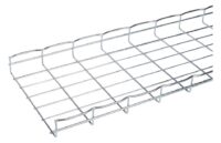 Cablofil CM000104 CF 54/300 V4A Schwerlastgitterrinne Edelstahl (1.4404)