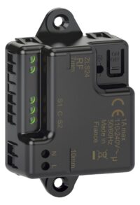 Legrand 067696 Feuchtraum Schaltaktor IP55 für Netatmo