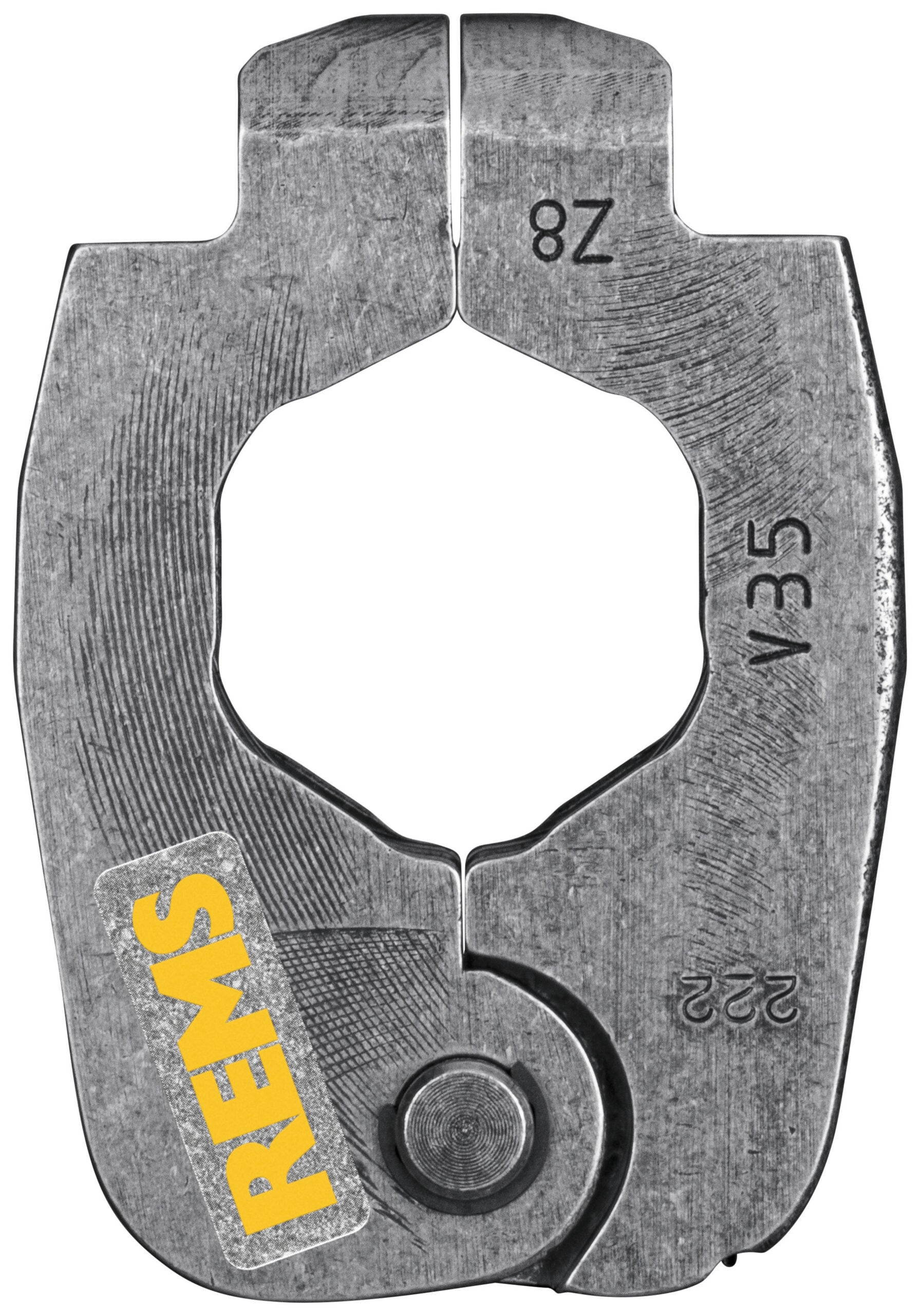 Rems REMS Pressring V 35 S (PR-2B) Zwischenzange erf. 574762 R
