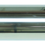 Verlängerung 0,5 m 110/160 mm Fassadenverlegung konz. PP/Edelstahl