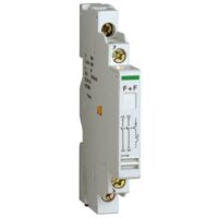 Schneider 21116 Hilfskontakt S+S P25M für Motorschutzschalter