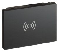 Bticino 345520 LINEA 5000 Modul Smart Access mit Bluetooth/RFID Einzelgerät ohne