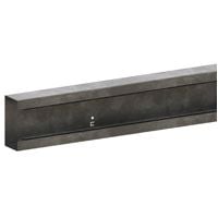 Van Geel 351035 Wandkanal GWO6 3000x130x63 verzinkt