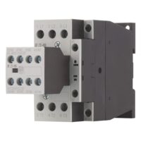 Eaton (Moeller) Leistungsschütz 15kW/400V, DC DILM32-22(RDC24)