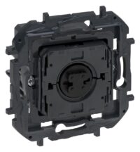 Legrand 864031B Niloe Step V4 Einsatz Jalousieschalter