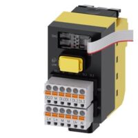Siemens Dig Industr. Interface Modul für Profinet 3SU1400-1LL10-3BA1