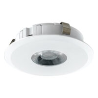 EVN Lichttechnik LED-Einbauleuchte 3000K weiß L23060102