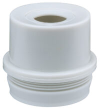 SPELSBERG Kabeleinsteckstutzen IP54 lgr AST M32 Ø32mm 13-23mm hfr offen