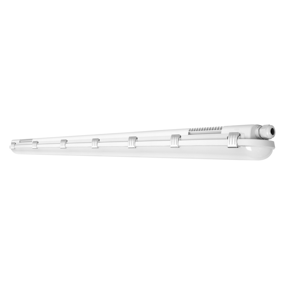 Ledvance DAMP PROOF SENSOR 1500 26W 840 IP65 GY Feuchtraumleuchten