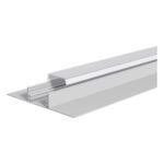 EVN Lichttechnik Trockenbauprofil inklusive Abdeckung APTB5AM300