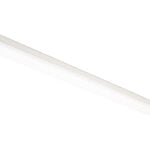 SG LEUCHTEN LED-Anbauleuchte 31W 4000K HURDAL 113117 4820lm weiß Konverter DALI