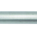 Luft-Abgasrohr VGR-sine 31 max. 770 mm mit Mauerkasten