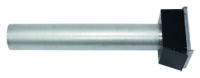 Luft-Abgasrohr VGR-sine 31 max. 770 mm mit Mauerkasten