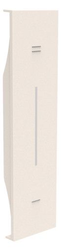 Legrand Bticino KM01N LivingNow 1-modulige Wippe für Dimmer K4418 in der Farbe:Sand