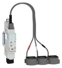 Legrand 412175 EMDX³ Smarter Energiezähler 3-ph inklusiveStromwandler