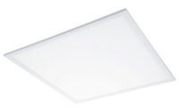 SG LEUCHTEN LED-Panel 625x625mm 33W weiß SENSE BASIC 212794 3000K 4340lm Konverter