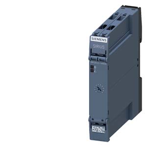 Siemens Siemens Dig Industr. Zeitrelais 12-24V AC/DC 3RP2512-1AW30