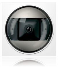 Ritto 1878370 Portier Kameramodul Color weiss