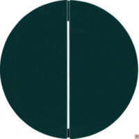 BERKER Wippe Serien Schalter gn lackiert MAN0307424