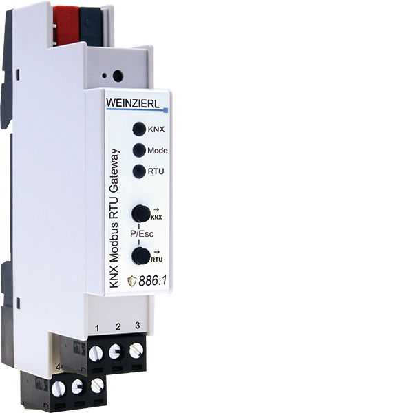 Eltako KNX -Modbus-RTU-Gateway Secure 30000946