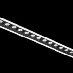 SG LEUCHTEN LED-Einbaustrahler 23W Konverter INSPIRE 320905 1LED weiß 3000K weiß 2980lm