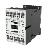Eaton (Moeller) Leistungsschütz DILM7-01(24VD#199228