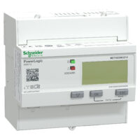 Schneider METSEEM3212 Energiezähler EM3212 3 ph 63 A Klasse 1 Impulsausgang
