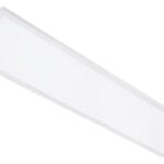 SG LEUCHTEN LED-Deckeneinbauleuchte 32W 213002 3000K 4240lm weiß Konverter