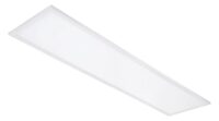SG LEUCHTEN LED-Deckeneinbauleuchte 32W 213002 3000K 4240lm weiß Konverter