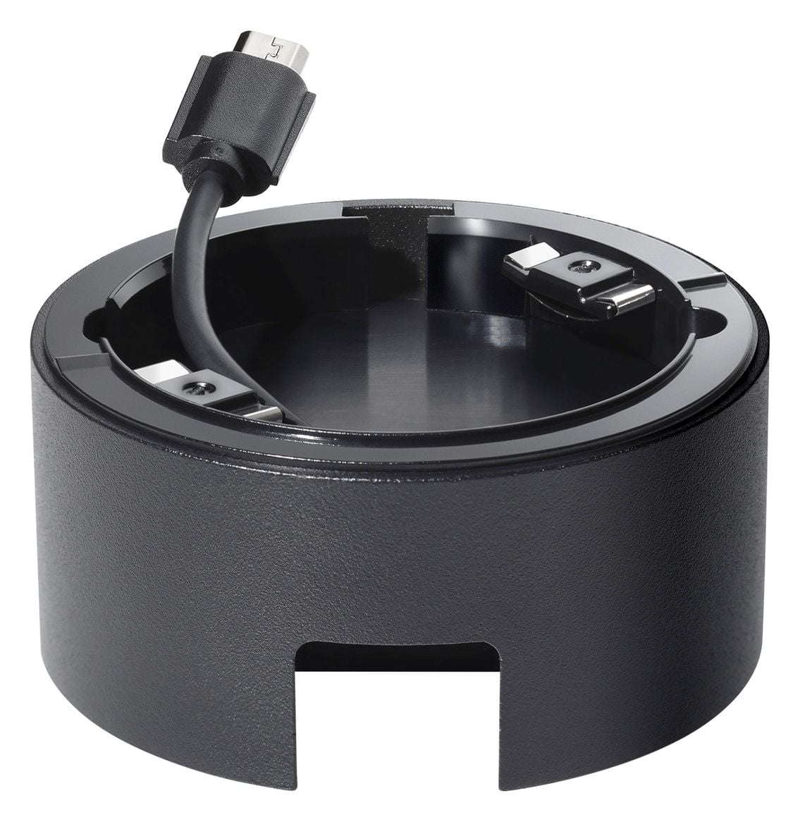 Legrand Bticino 391955 Adapter Power over Ethernet (PoE) für smarte Innenkamera in