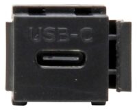 Kopp Einzelgeräte + Zub Keystonemodul-USB-C Verbinder