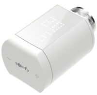 Somfy Heizkörper-Thermostat io 1870508