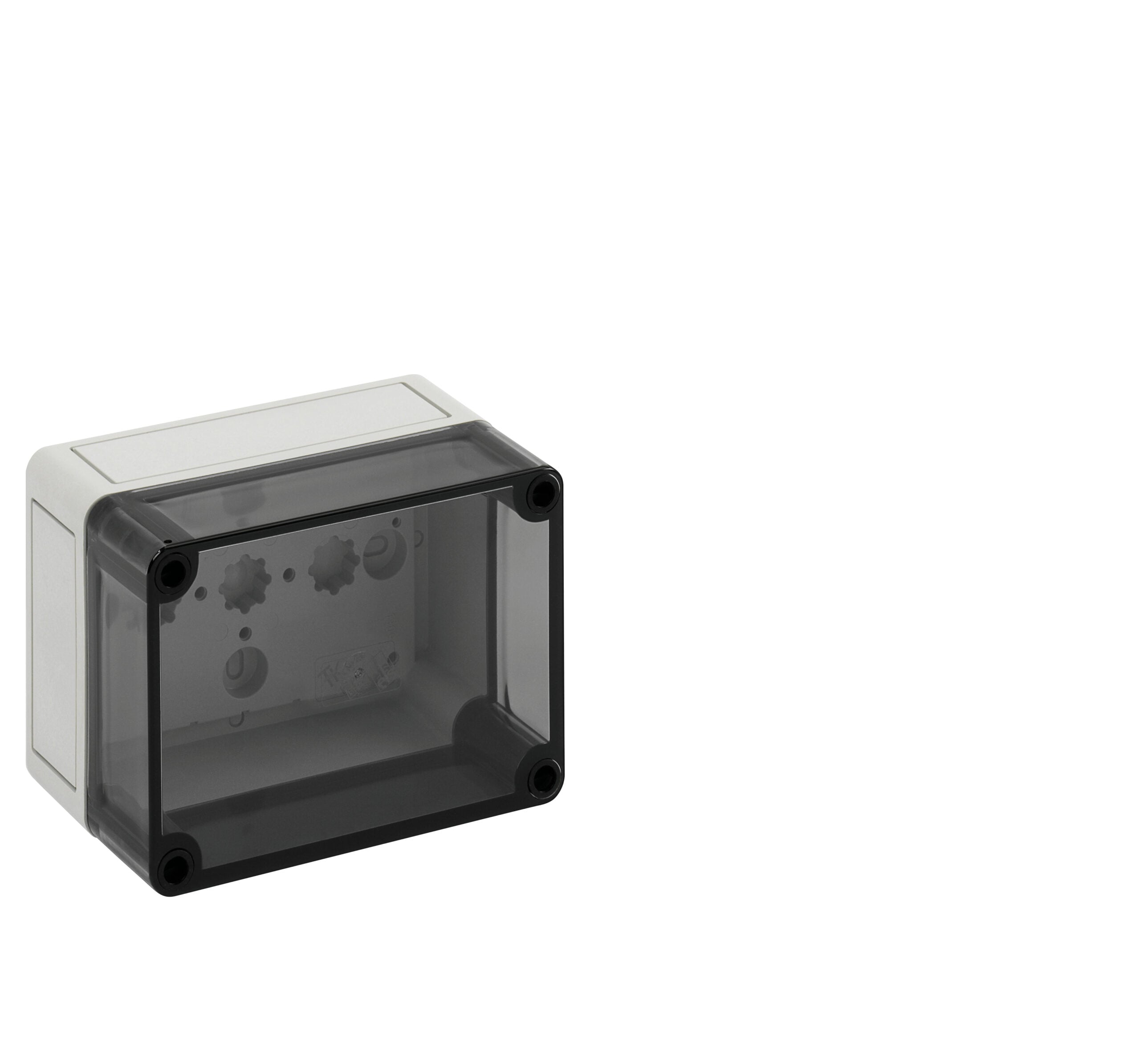 Spelsberg SPELSBERG Leergehäuse Kunststoff IP66 geschl TK PC 1309-8-to B130xH94xT81mm