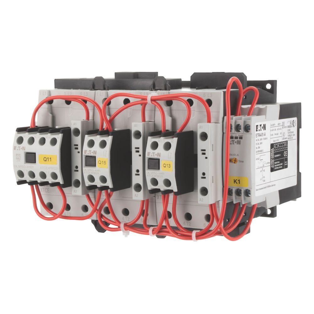 Eaton Eaton (Moeller) Sterndreieckschütz SDAINLM70(230V50HZ)