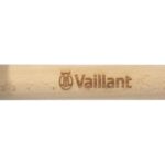 VAILLANT Verschluss-Abgassystem DN 60