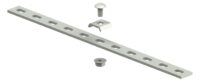 Cablofil CM558228 ED 275 V2A Verbinder Edelstahl (1.4301)