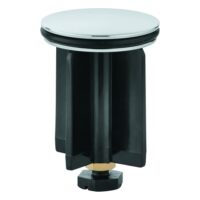 Stopfen 07182 für Ablaufgarnitur 1 1/4" chrom
