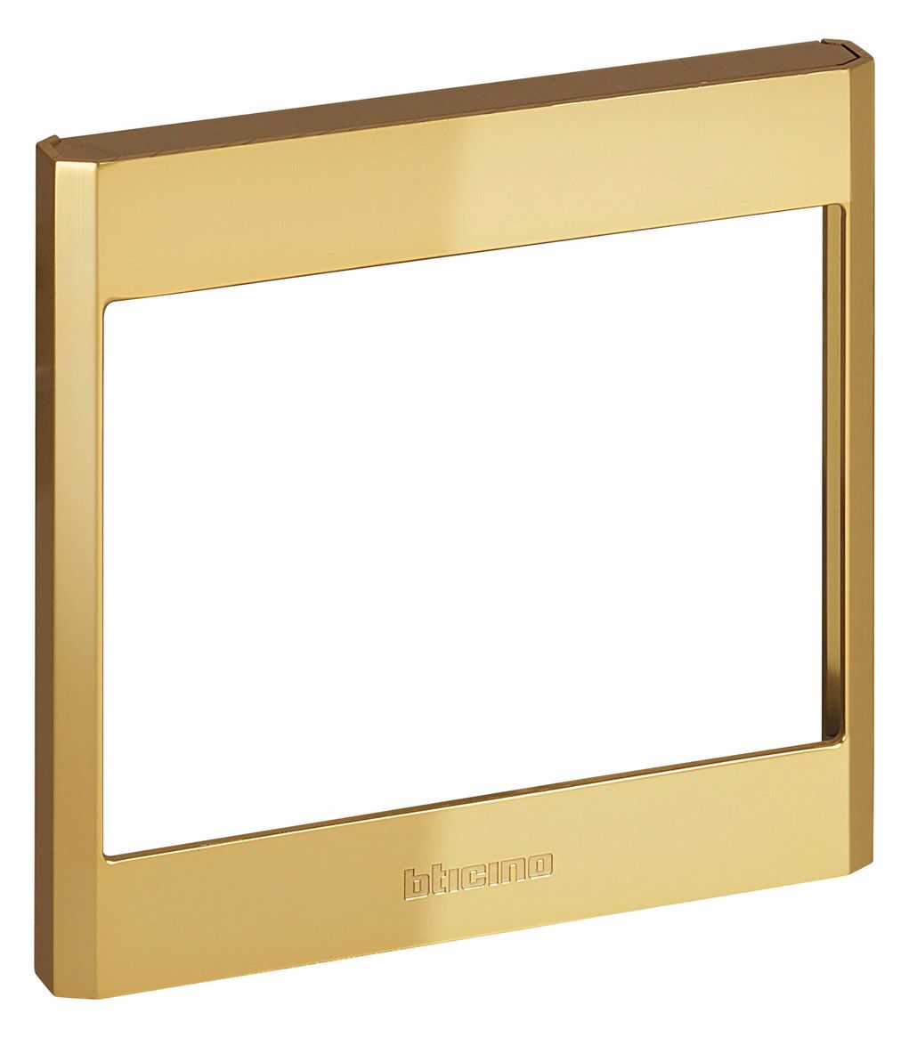 Legrand Bticino BT345203 Abdeckr für LINEA 5000 Smart Access Codelock Induktionsschleife