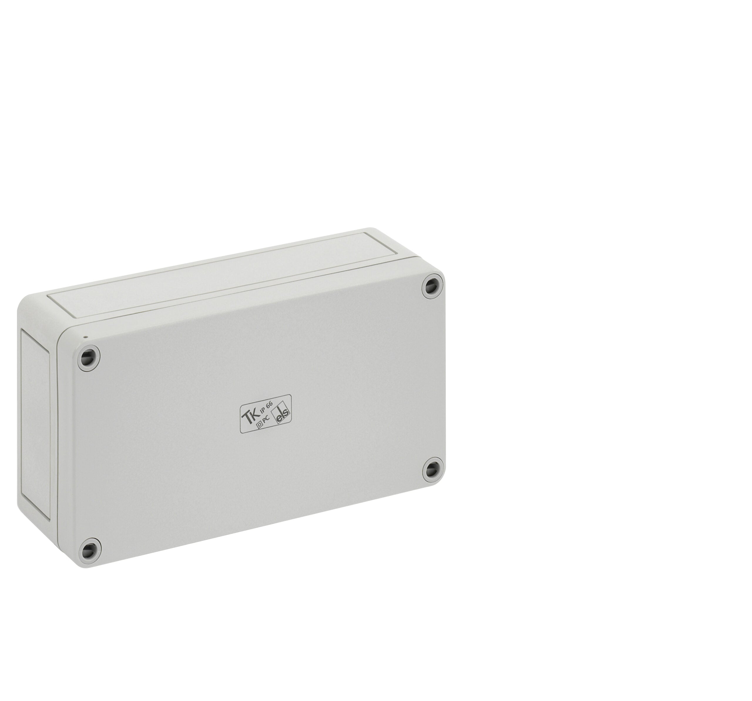 Spelsberg SPELSBERG Leergehäuse Kunststoff IP66 geschl TK PC 1809-6-o B180xH94xT57mm